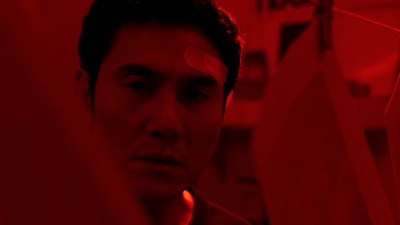 Vino G Bastian di film Shutter